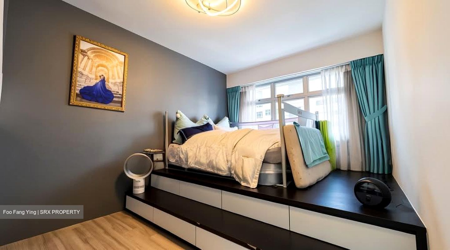 Blk 351A Anchorvale Fields (Sengkang), HDB 4 Rooms #558512931